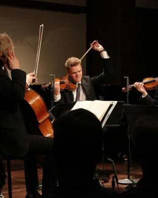 Sonic Live In Concert