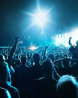 Live concert by Outta Pocket