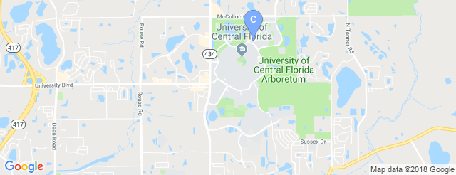 Addition Financial Arena
