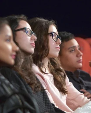 Tuesday Talkies: Non-Silent Films from the Golden Age of Hollywood event