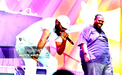 8Ball & MJG