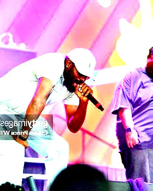 8Ball & MJG