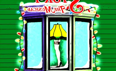 A Christmas Story