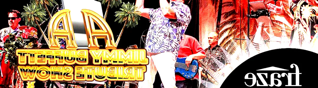 A1A - Jimmy Buffett Tribute