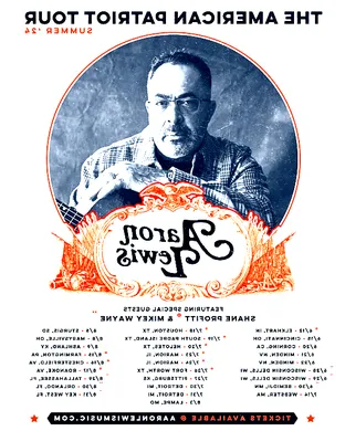 Aaron Lewis