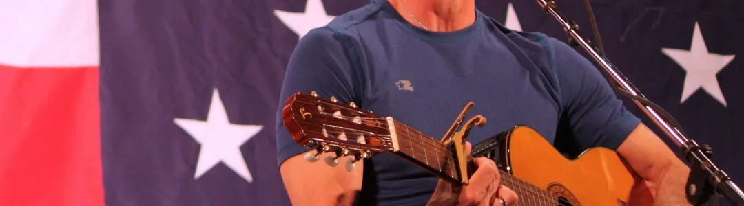 Aaron Tippin