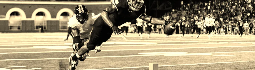 Alabama A&M Bulldogs Football
