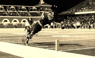 Alabama A&M Bulldogs Football