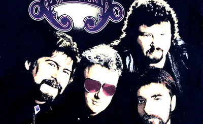 Alabama - The Band