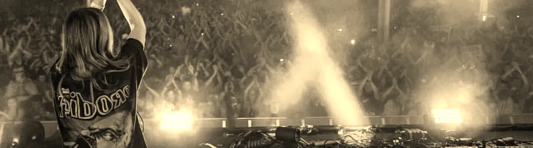 Alison Wonderland