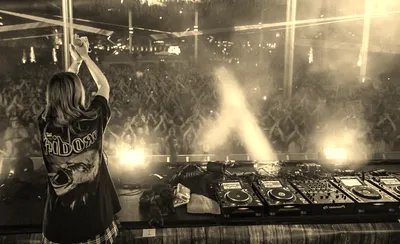 Alison Wonderland