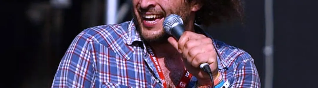 Andy Frasco