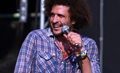 Andy Frasco