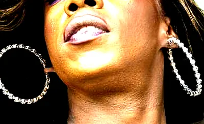Big Freedia