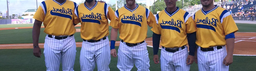 Biloxi Shuckers
