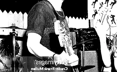 Black Flag