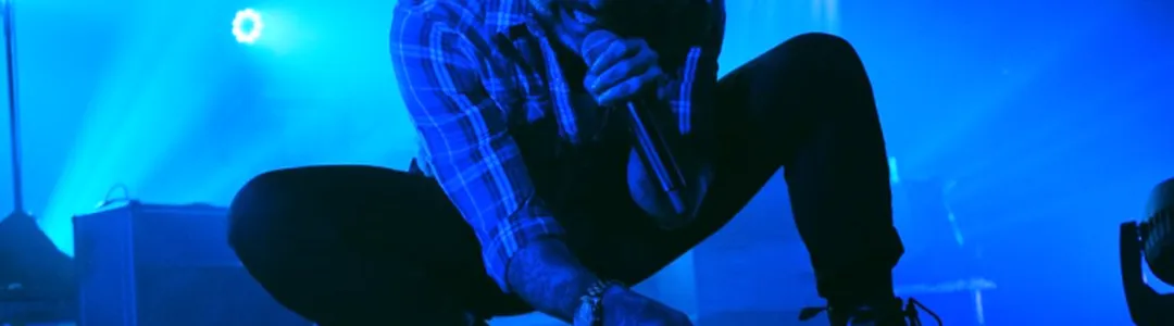 Blue October