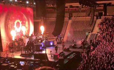 Breaking Benjamin
