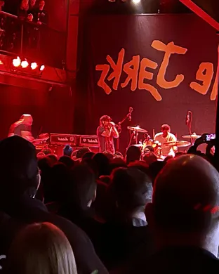 Circle Jerks