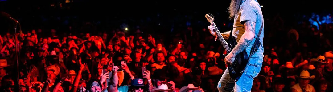 Cody Jinks