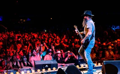 Cody Jinks