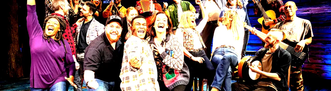Come From Away