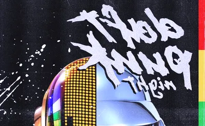 Daft Punk Night