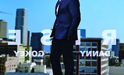 Danny Gokey
