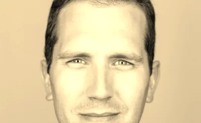 Darren Knight