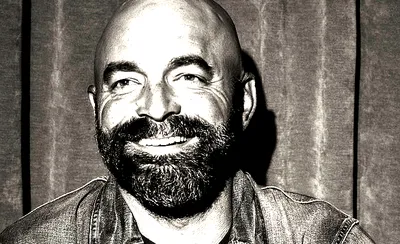 Drew Holcomb