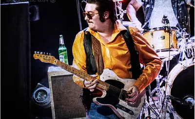 Eddie 9v