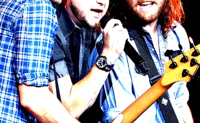 Eli Young Band