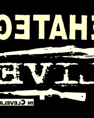 EyeHateGod