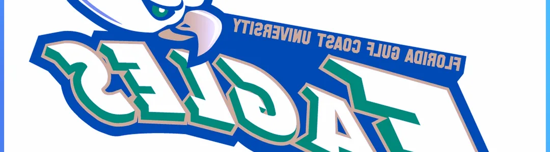 Florida Gulf Coast Eagles