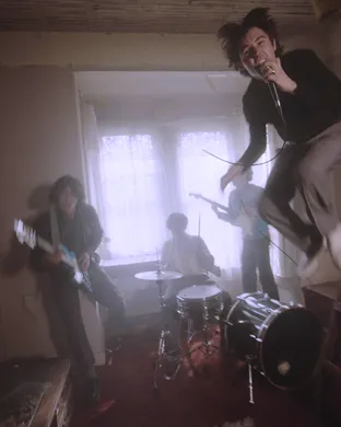 Foxtide