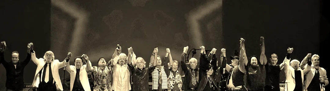 Happy Together Tour