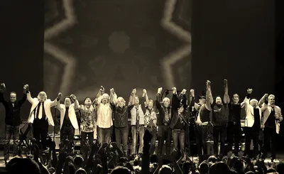 Happy Together Tour