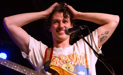 Houndmouth