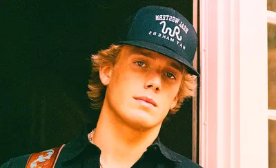 Hudson Westbrook