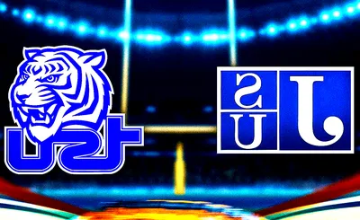 Jackson State Tigers Football