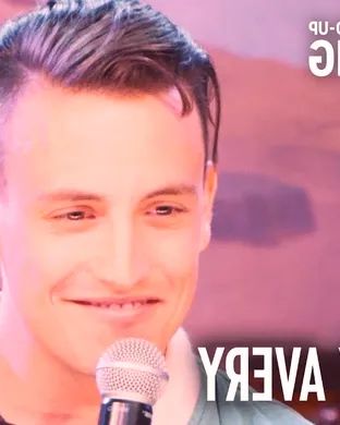 Joey Avery