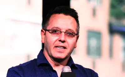 John Edward