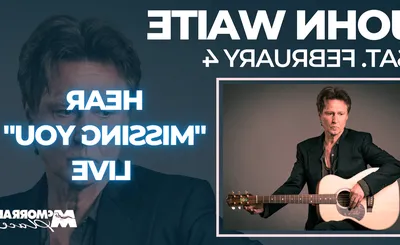 John Waite