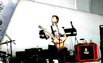 Joyce Manor