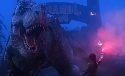 Jurassic Park
