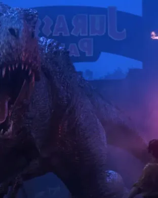 Jurassic Park