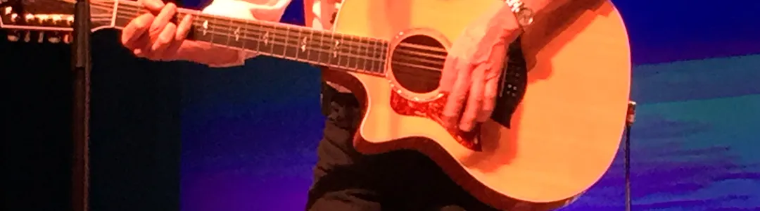 Justin Hayward