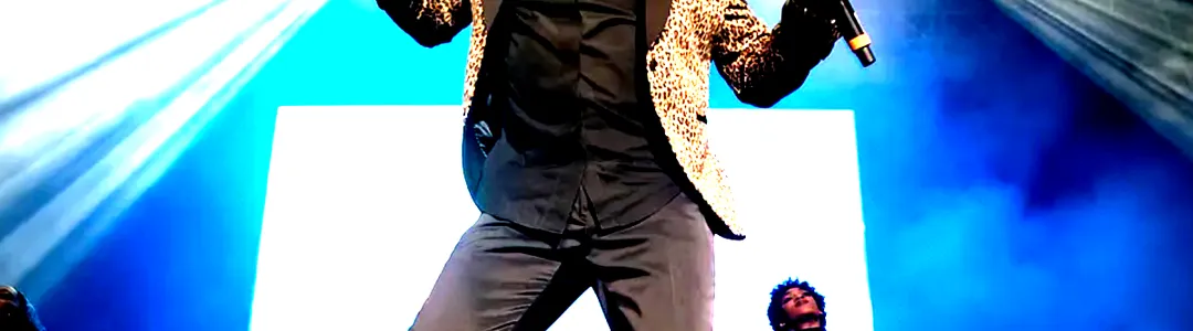 Keith Sweat