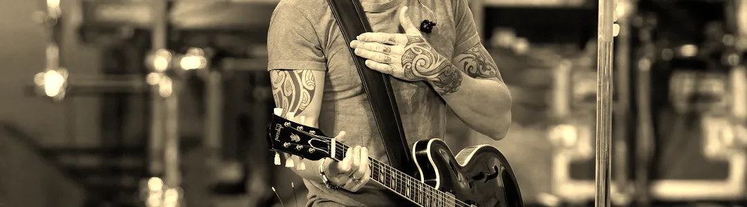 Keith Urban