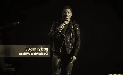Kenny Babyface Edmonds